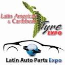 Latin Tyre & Auto Parts Expo 2026