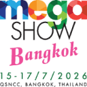 MEGA SHOW Bangkok 2026