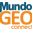 MundoGEO Connect 2026 logo