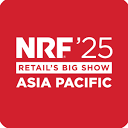 NRF 2026: Retail’s Big Show Asia Pacific logo