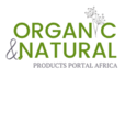 Organic & Natural Products Expo Africa 2026 logo