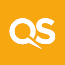 QS EduData Summit 2026 logo