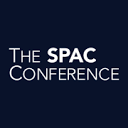 The SPAC Conference logo