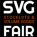Stocklots & Volume Goods Fair 2026 logo