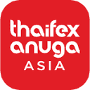 THAIFEX – Anuga Asia 2026