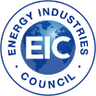 EIC APAC Business Lounge at APGH 2026 logo